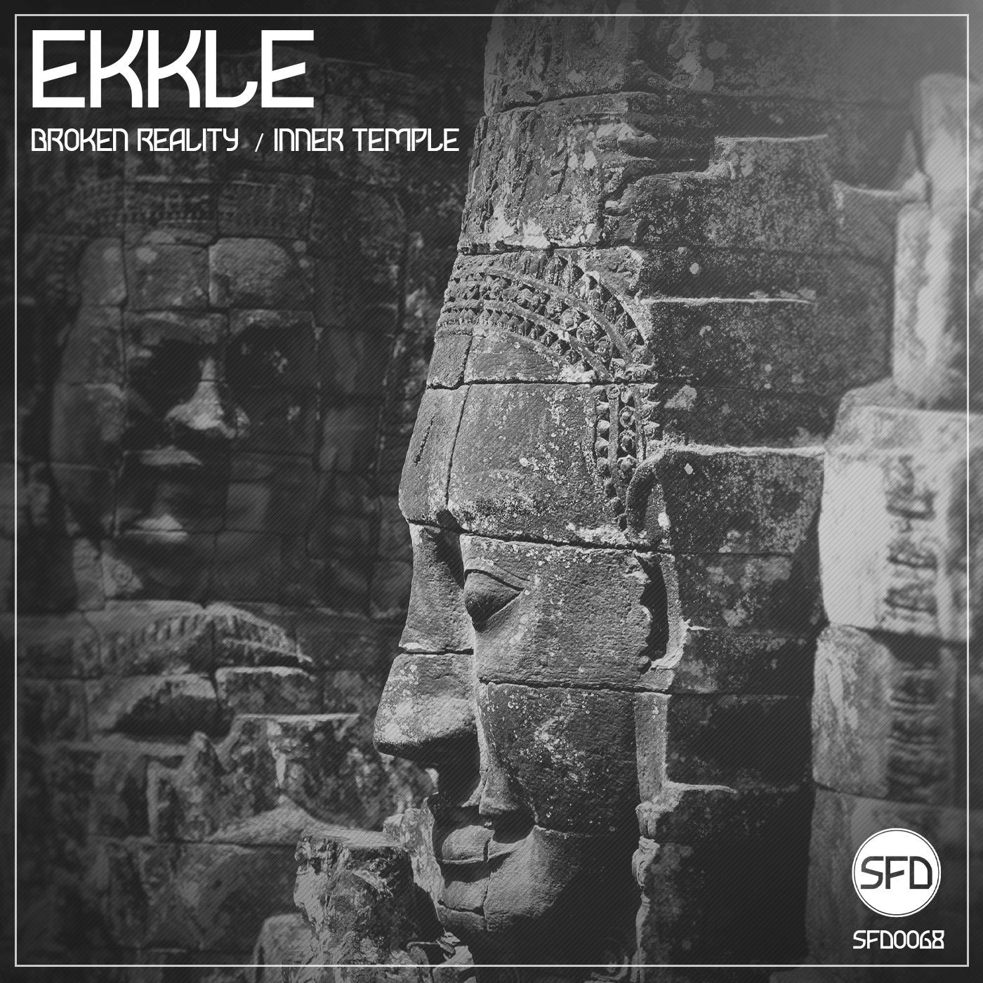 Ekkle - Broken Reality