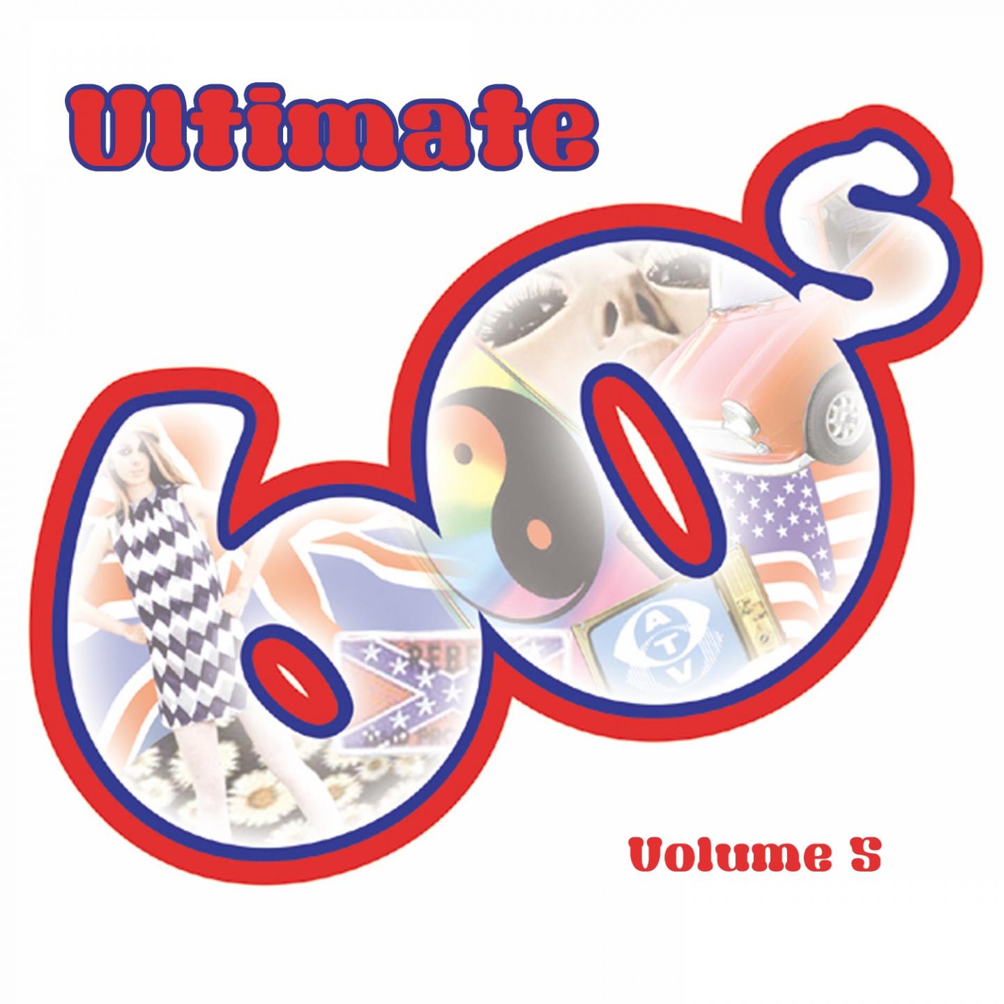 Ultimate 60's, Vol. 5专辑