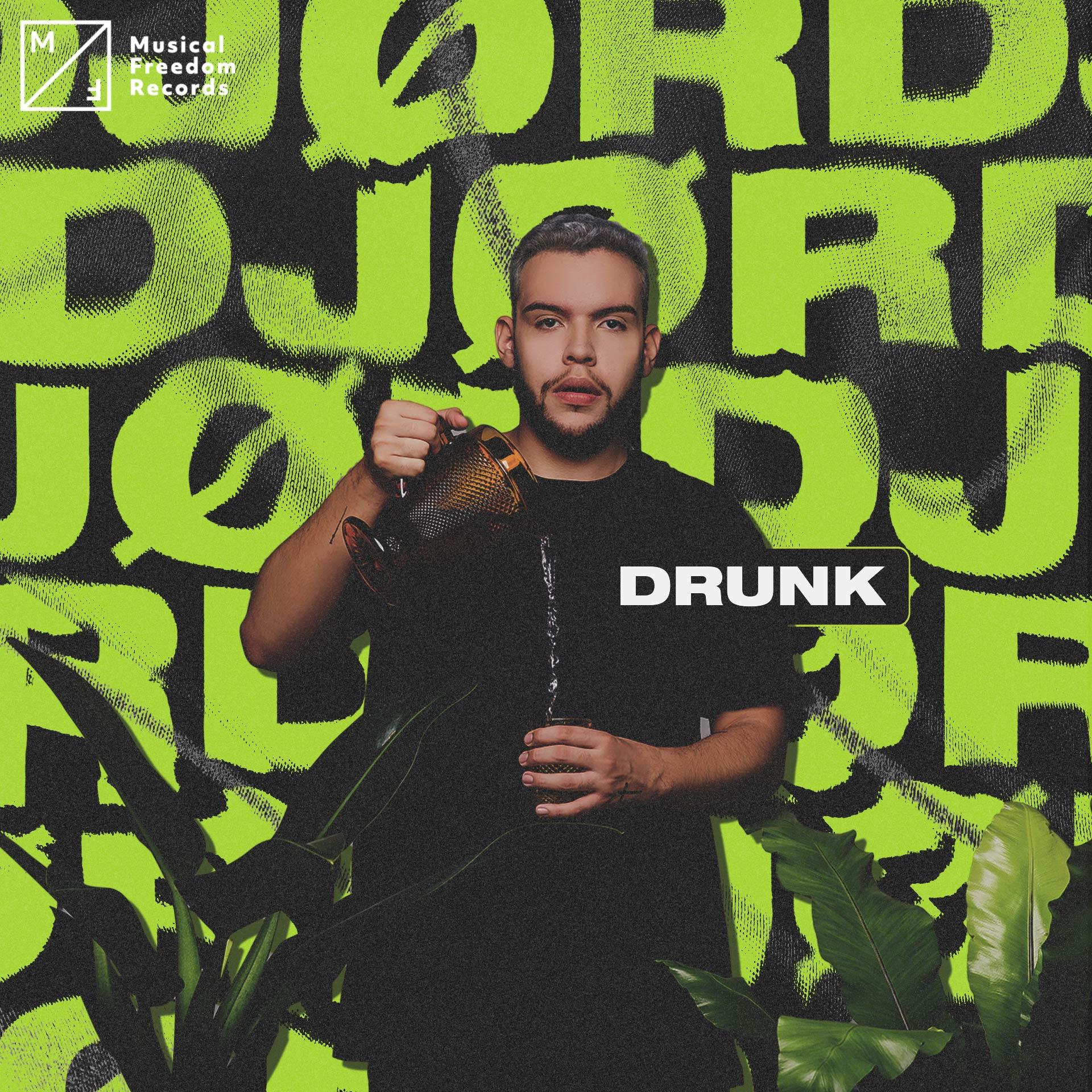 Drunk (Extended Mix)