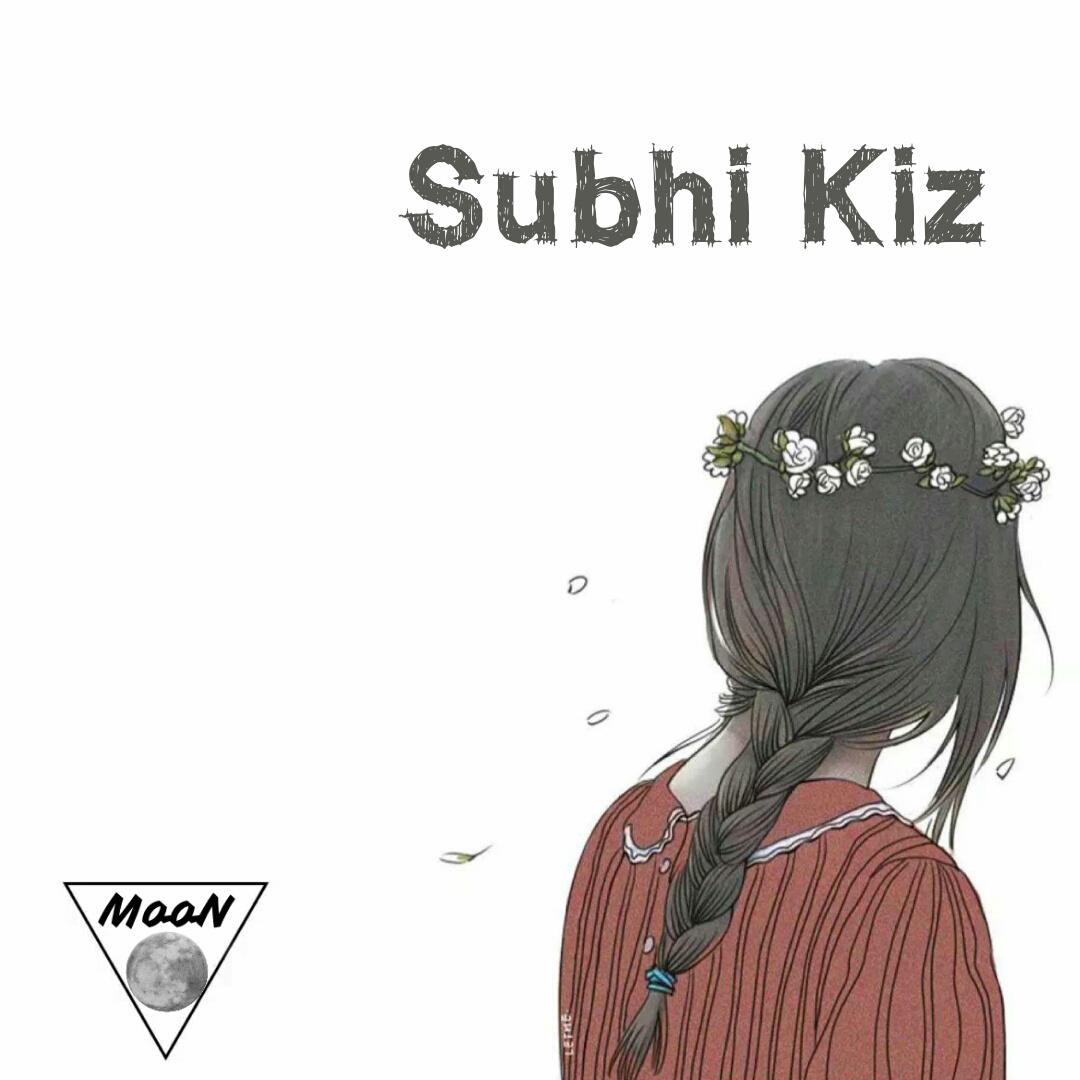 Subhi kiz（她叫苏比）专辑