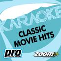 Zoom Karaoke - Classic Movie Hits专辑