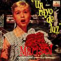 Vintage Spanish Song No. 095 - EP: Un Rayo De Luz