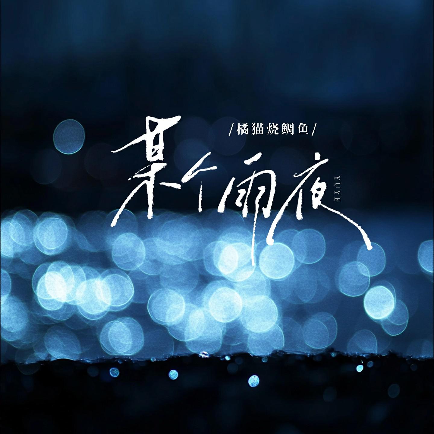 某个雨夜专辑
