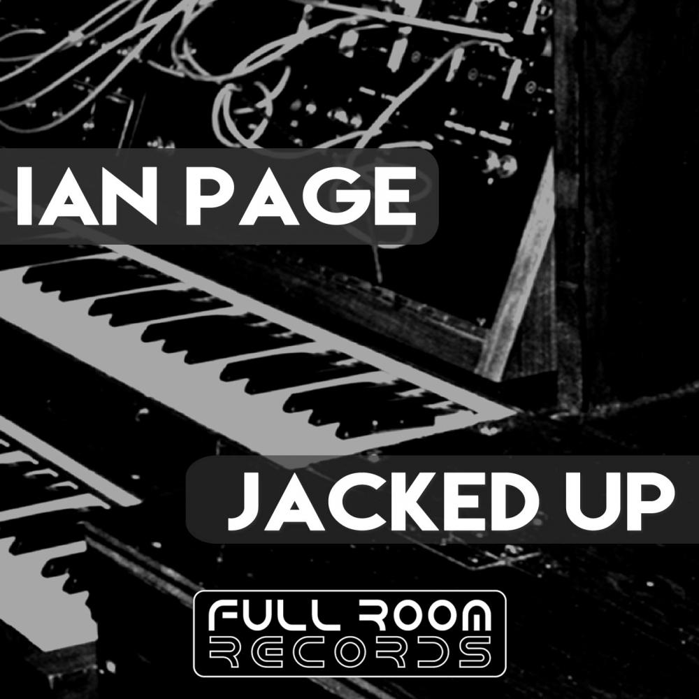 Jacked Up