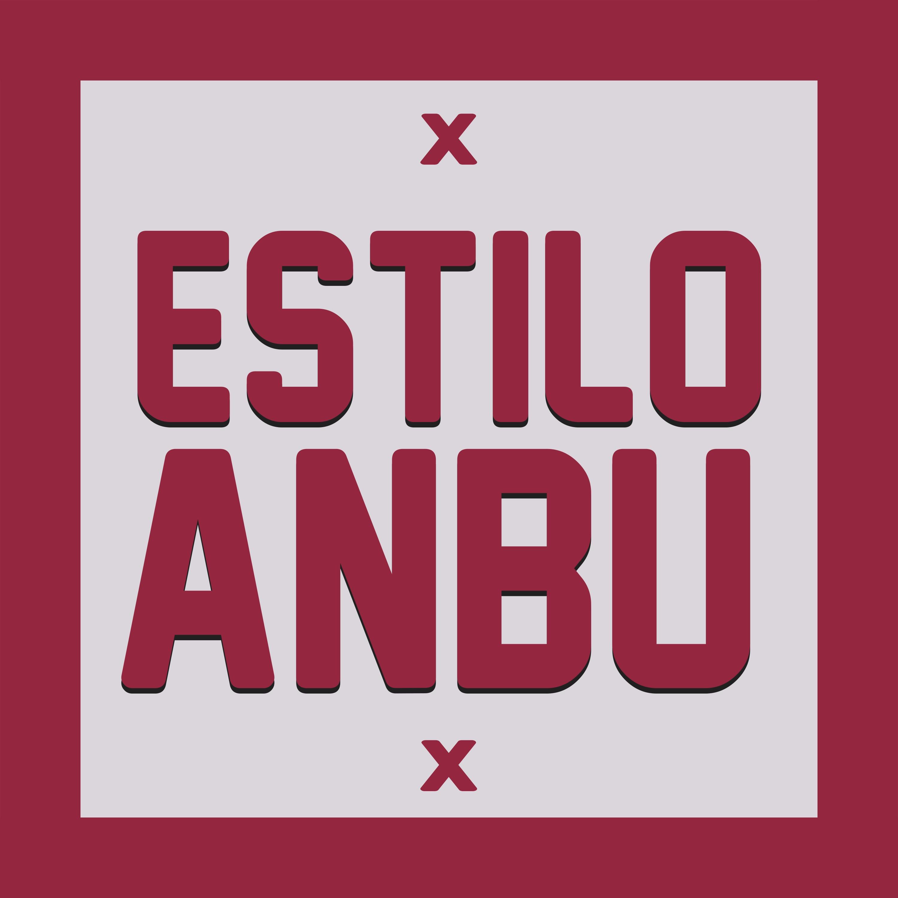 Estilo Anbu