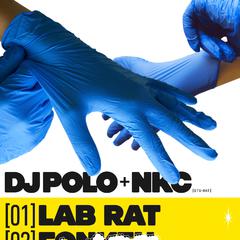 Lab Rat