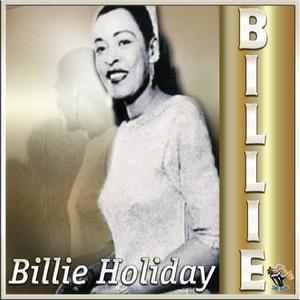 Billie Holiday-My Man 【Mon Homme】