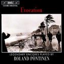 PONTINEN, Roland: Evocation - Legendary Encores