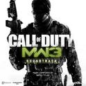 Call of Duty: Modern Warfare 3 (Soundtrack)专辑