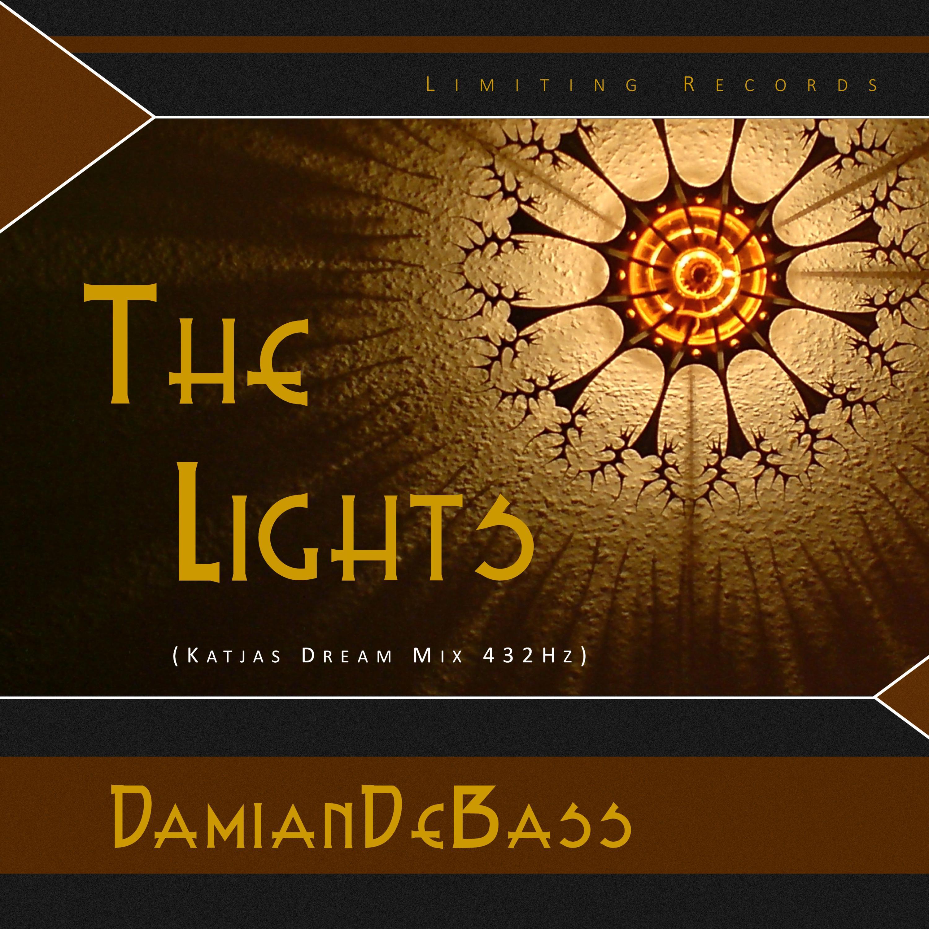 The Lights (Katjas Dream Mix 432hz)