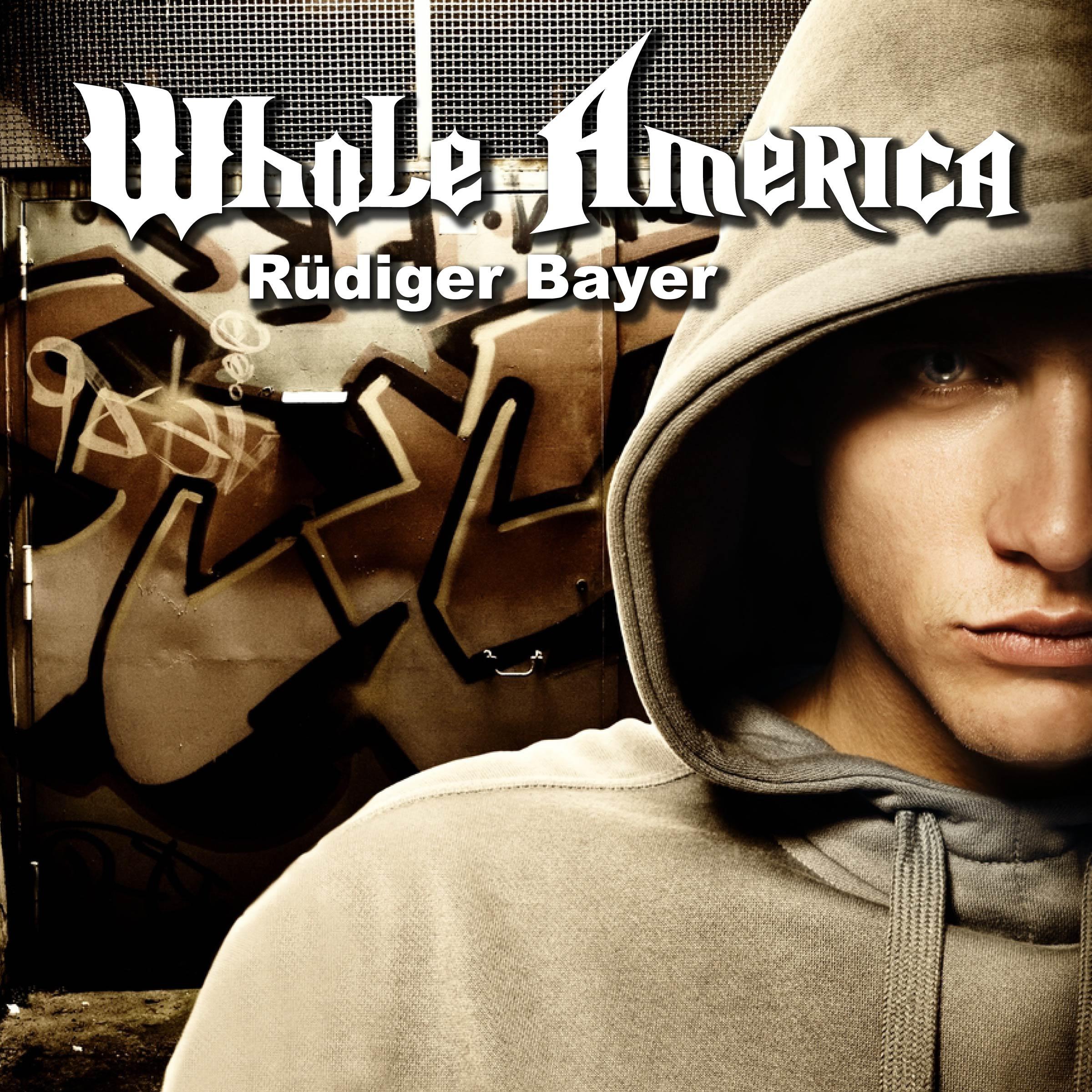 The Whole America