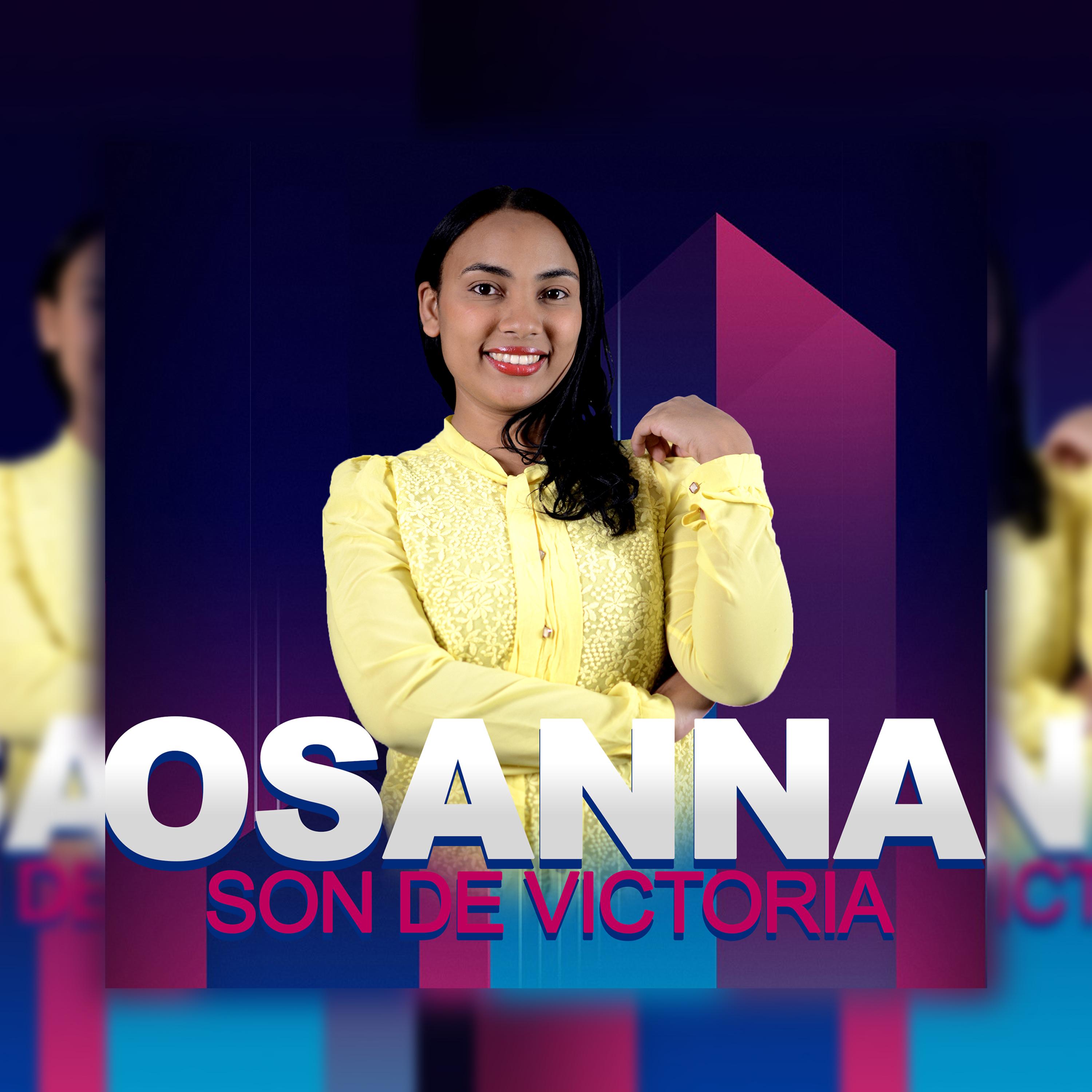 SON DE VICTORIA
