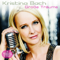 Cristina Bach - Schiffsbruch In Meiner Seele (karaoke)