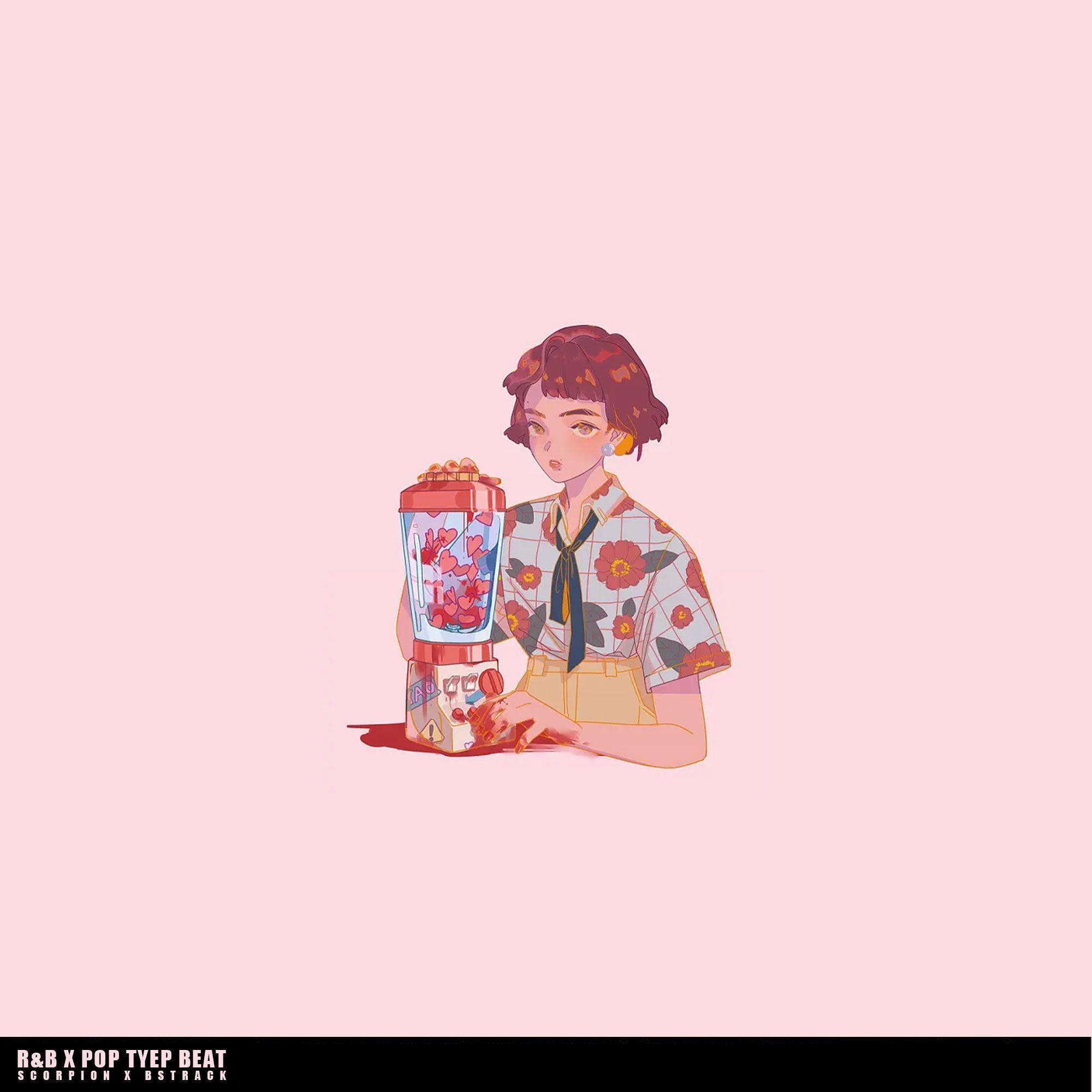 R&B x Pop Type Beat "Romantic"