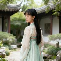 纳米 - 鸳鸯戏(DJ节奏慢摇版)