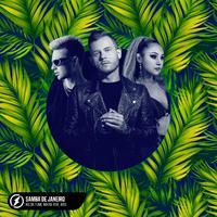 Kolya Funk, Nikita Rise & Aris - Samba De Janeiro (Vip Hypertechno Remix)