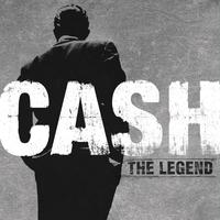 原版伴奏   Roseanne Cash & Johnny Cash - September When It Comes ( Karaoke )有和声