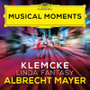 Albrecht Mayer - Linda Fantasy