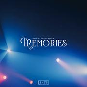 SHE'S Tour 2024 “Memories” Highlight at Toyosu PIT(2024.11.15) (Live)