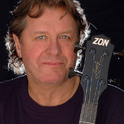 John Wetton