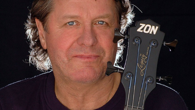 John Wetton