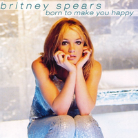 Britney Spears - Born To Make You Happy (Filtered Instrumental) 原版无和声伴奏