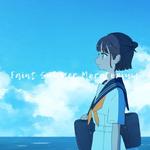 Faint Summer Moratorium (feat. 初音ミク)专辑
