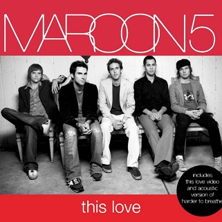 This Love