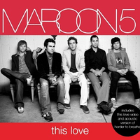 Maroon5 - This Love (karaoke)