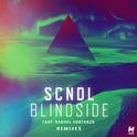 Blindside (Remixes)专辑