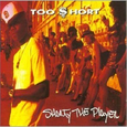 Shorty the Pimp