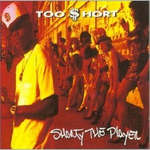 Shorty the Pimp专辑