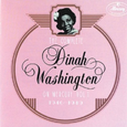 The Complete Dinah Washington on Mercury, Vol. 1 (1946-1949)