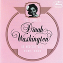 The Complete Dinah Washington on Mercury, Vol. 1 (1946-1949)专辑
