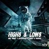 Abel Romez - Highs & Lows (Extended Mix)