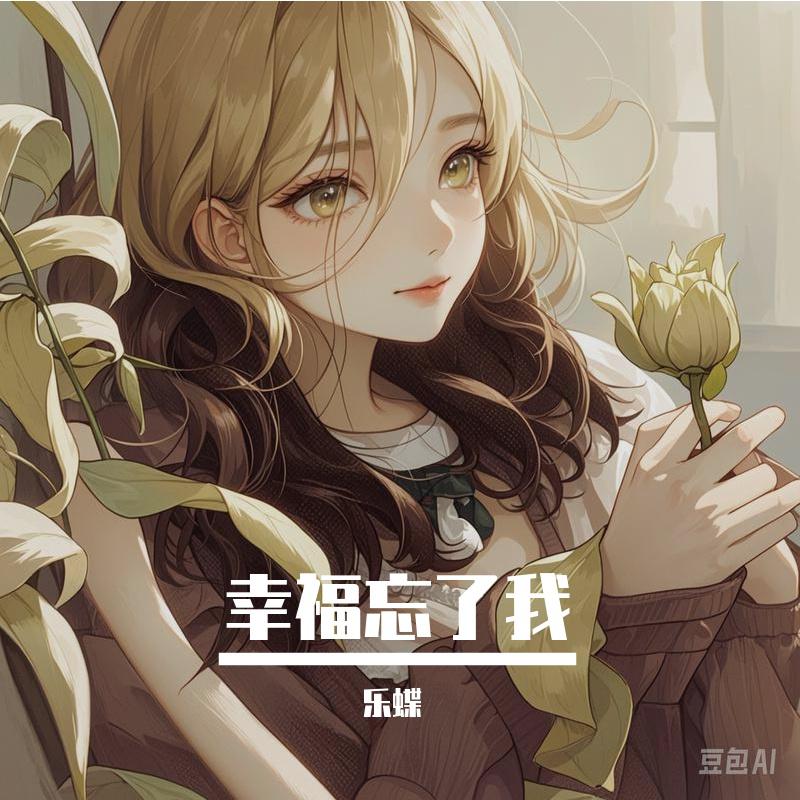 幸福忘了我