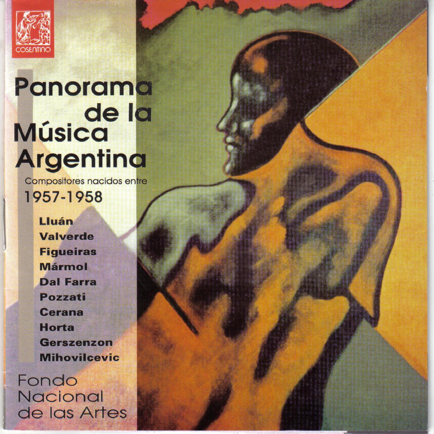 "Batimenti", Obra Electroacústica