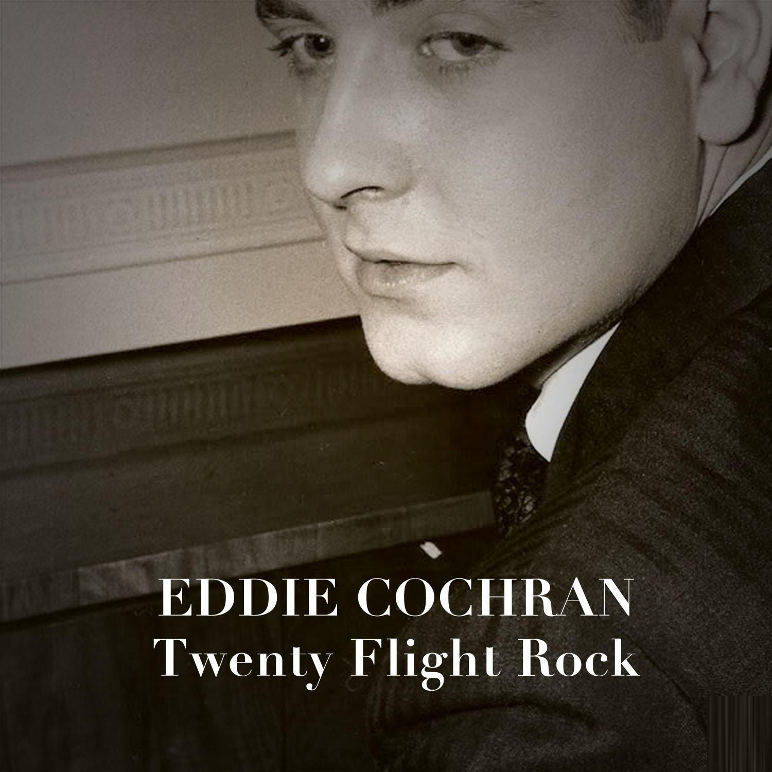 Twenty Flight Rock