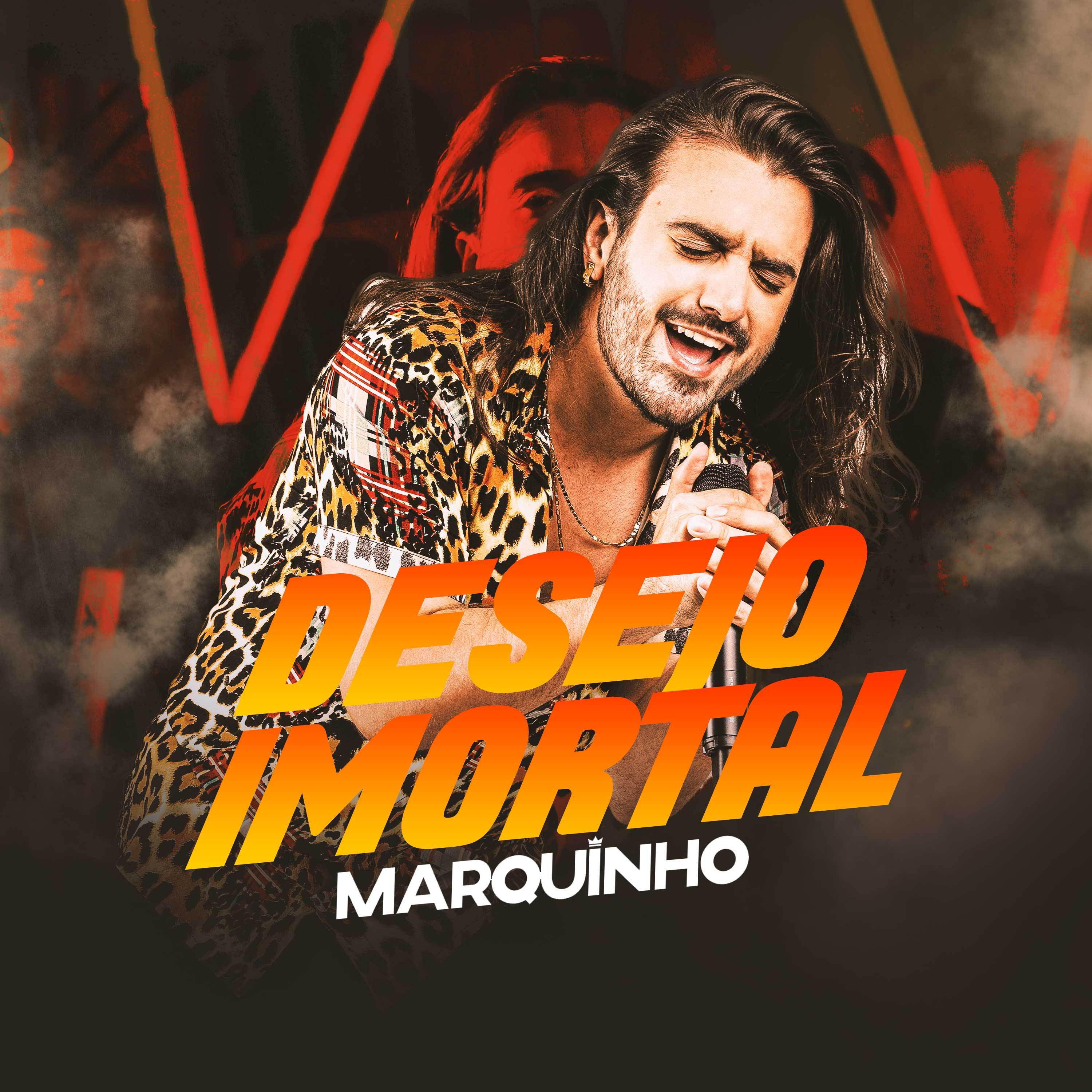 Desejo Imortal (Versão da Música - It Must Have Been Love)