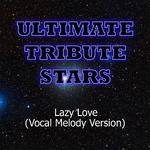 Ne-Yo - Lazy Love (Vocal Melody Version)专辑