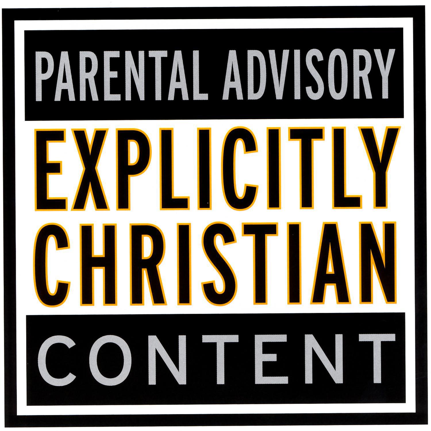 Explicitly Christian专辑