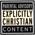 Explicitly Christian专辑