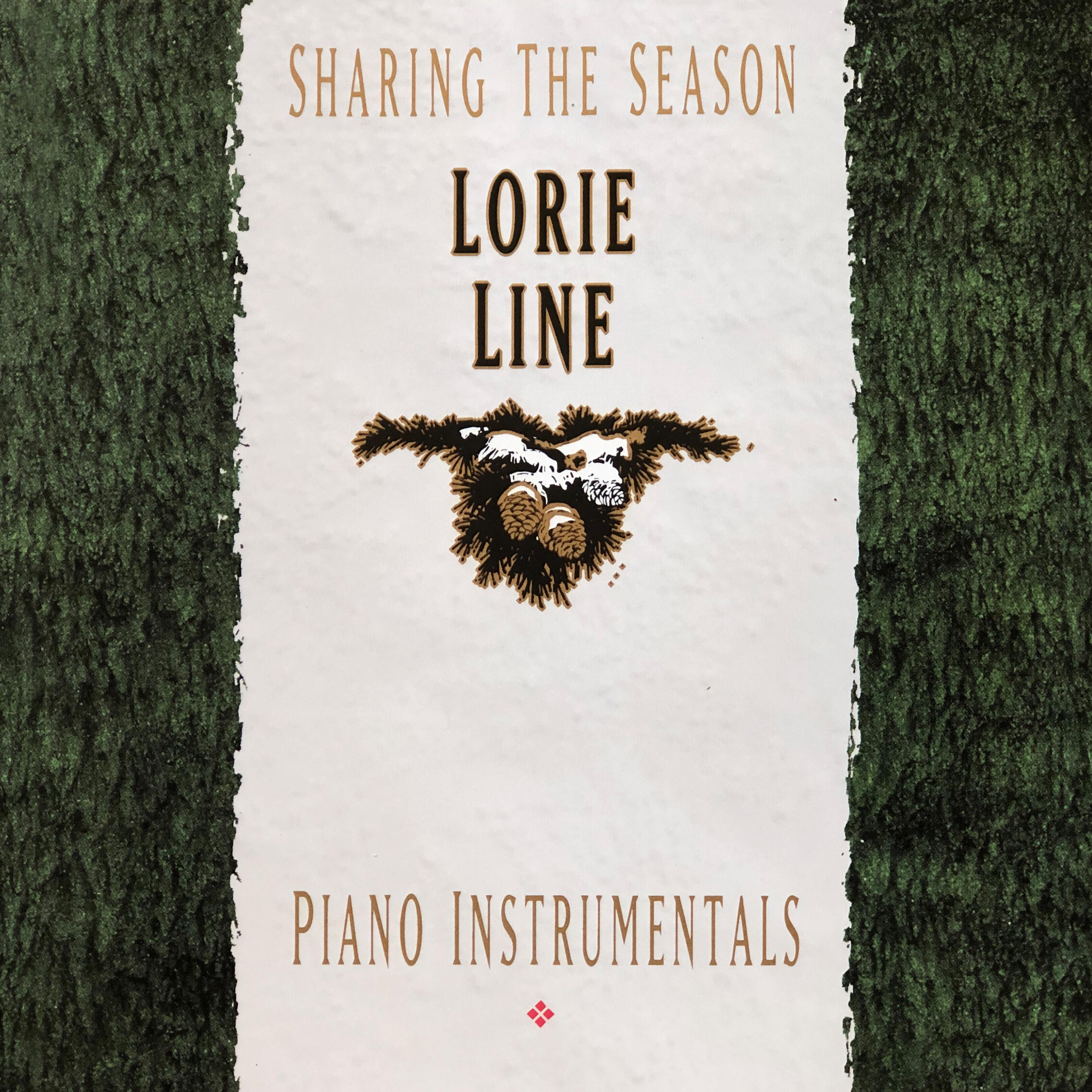 Sharing the Season, Volume I