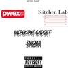 Sketchy Soundz - Plate To The Stove (feat. Inspektah Gadget, Andile & 3nigma)