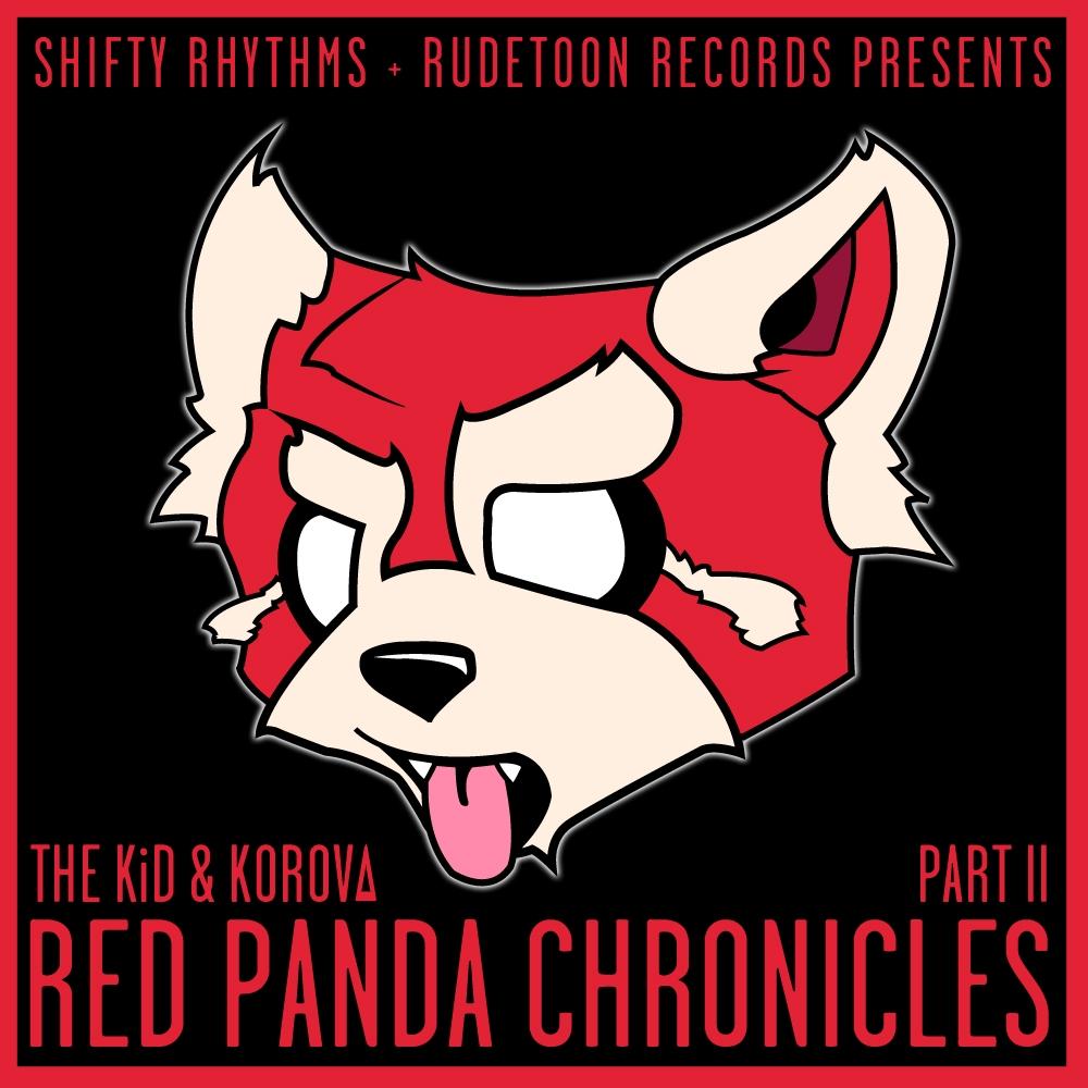 Red Panda Chronicles Pt. II