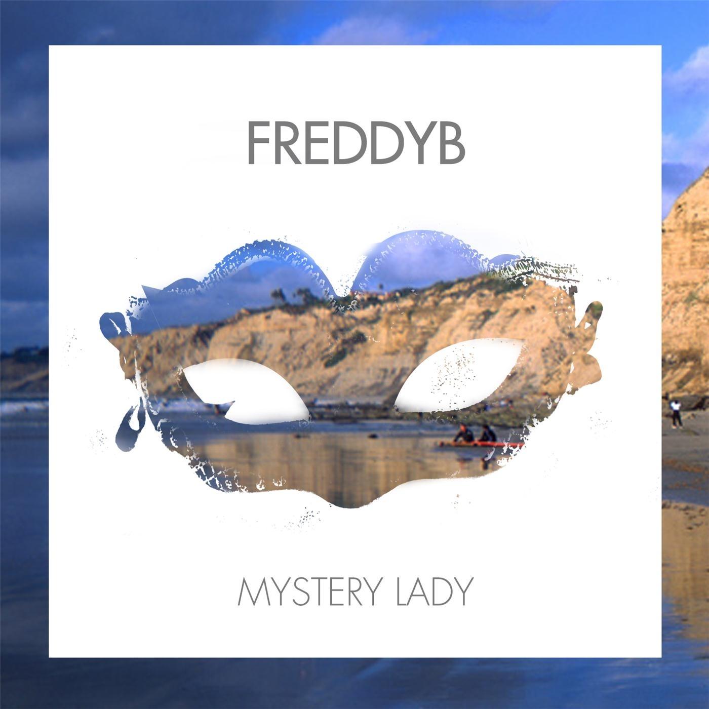 Mystery Lady