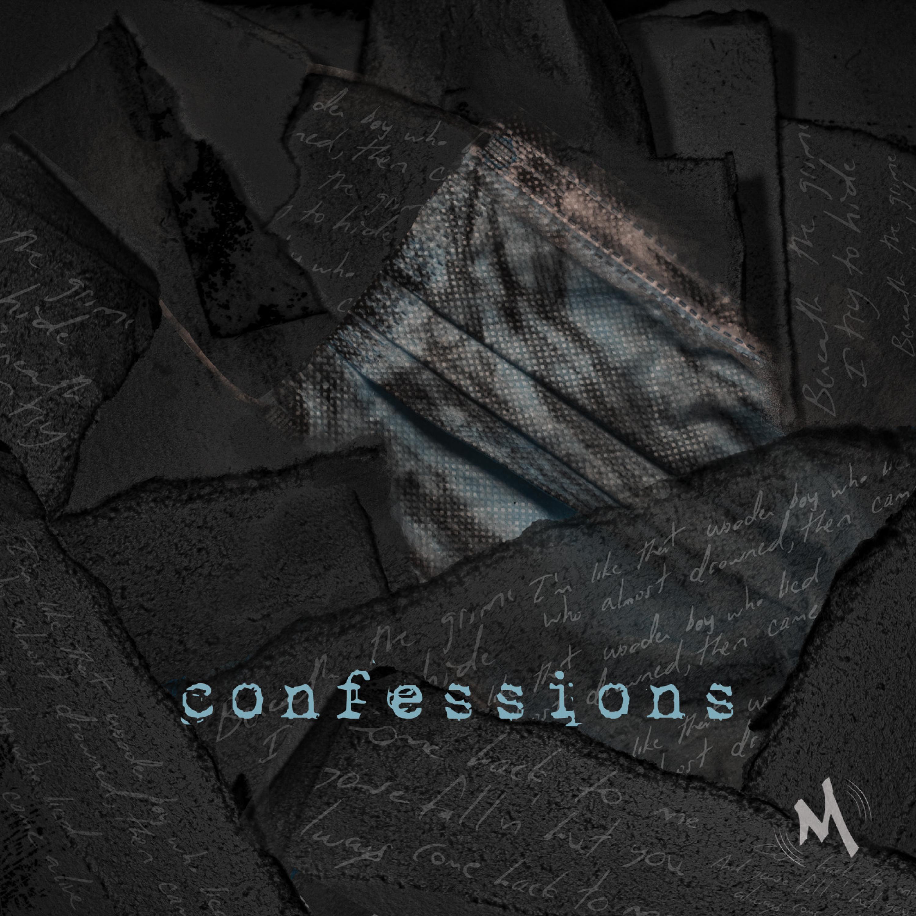 Confessions