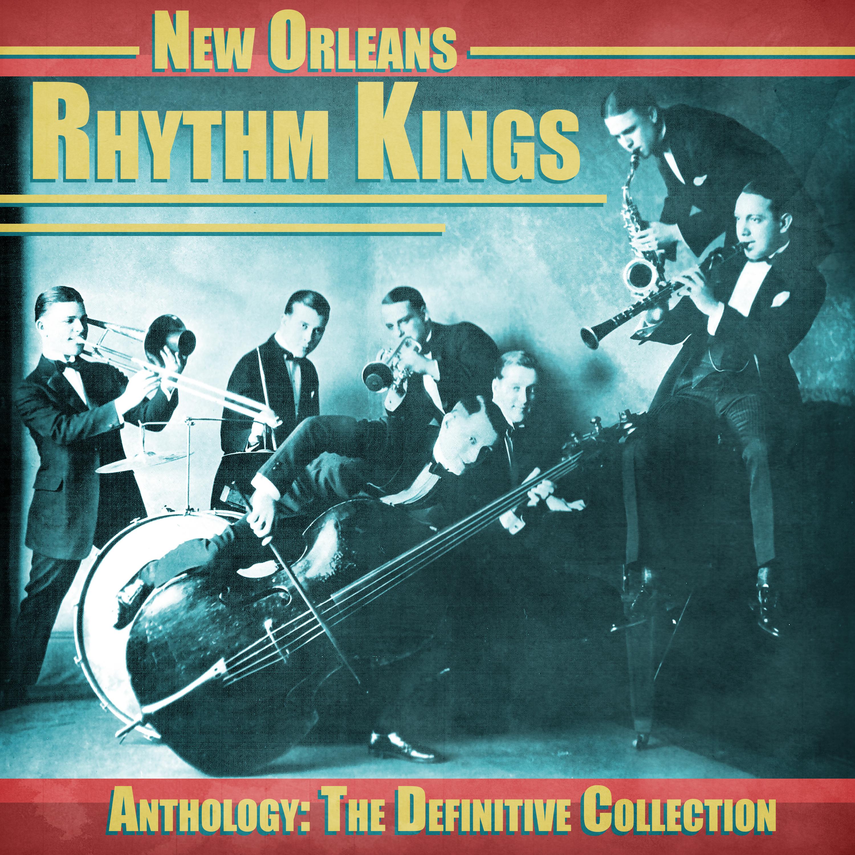 Anthology: The Definitive Collection (Remastered)