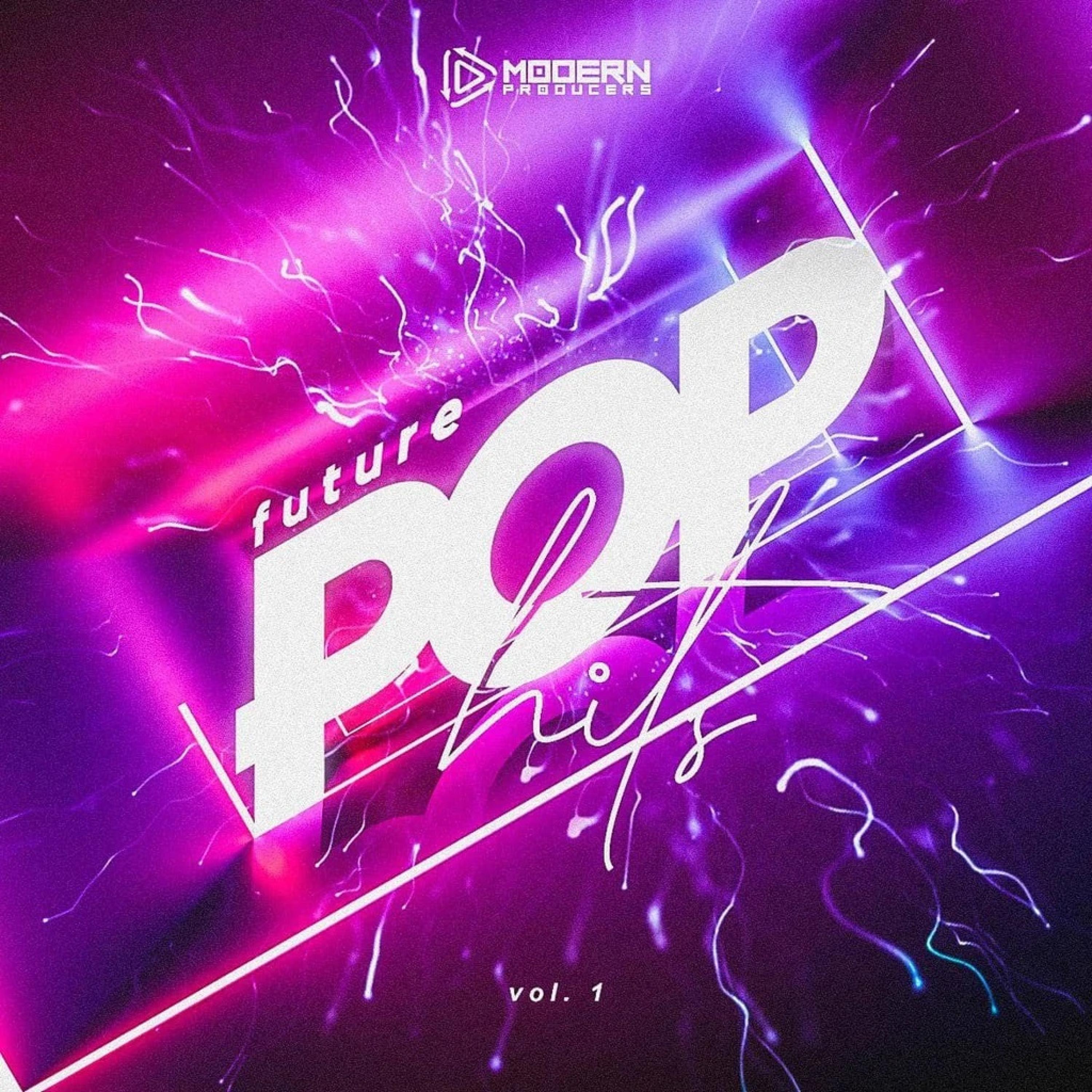 Future Pop (Volume IV The Morning After Remix)
