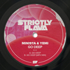 Minista - Go Deep (Mph Remix)
